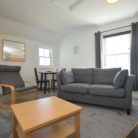 Buzzard Apartment Tobermory Ngoại thất bức ảnh