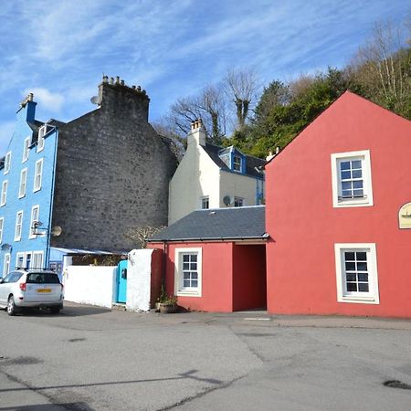 Buzzard Apartment Tobermory Ngoại thất bức ảnh