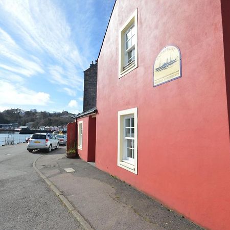 Buzzard Apartment Tobermory Ngoại thất bức ảnh