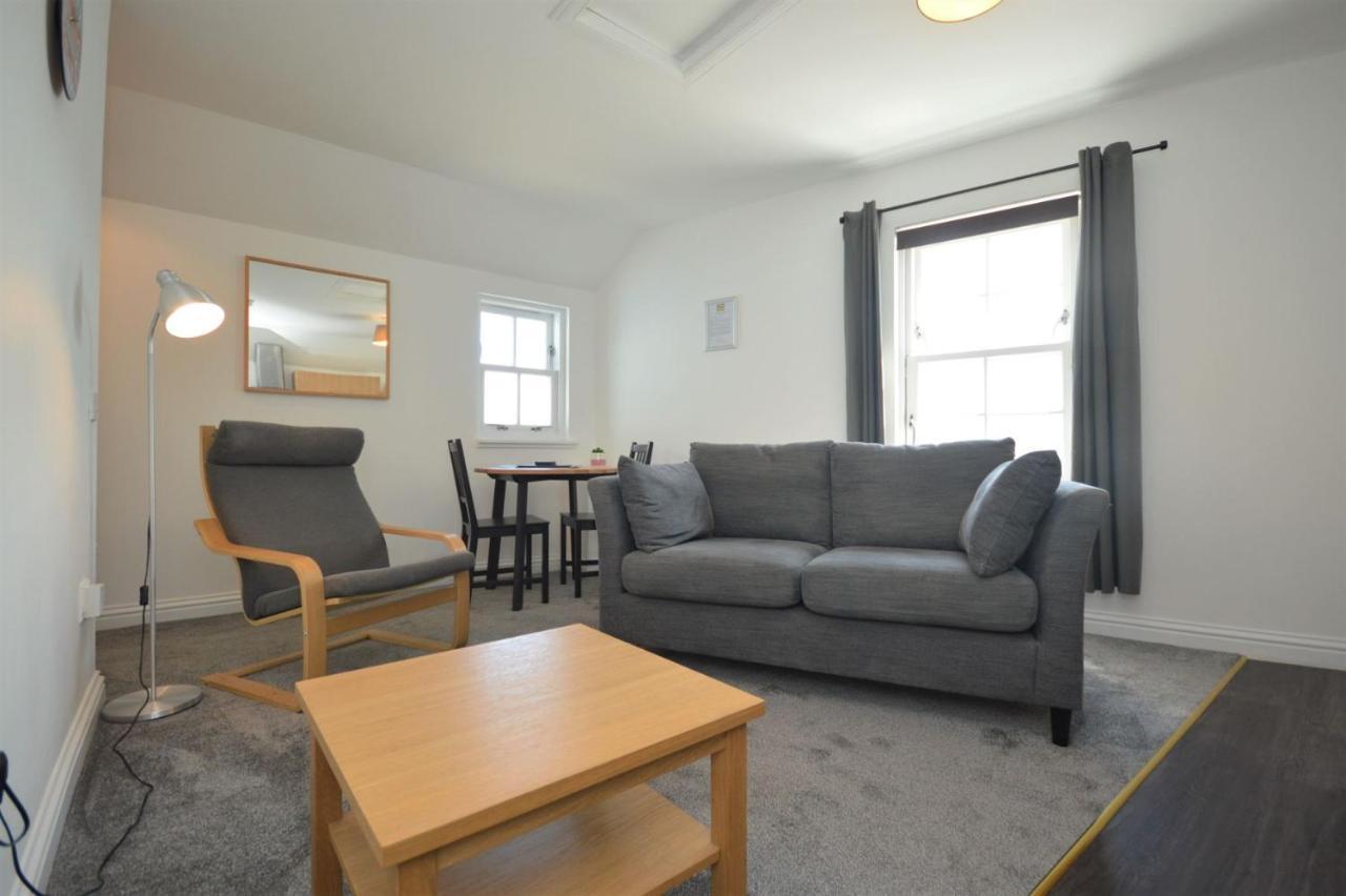 Buzzard Apartment Tobermory Ngoại thất bức ảnh