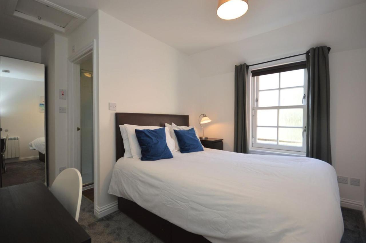 Buzzard Apartment Tobermory Ngoại thất bức ảnh